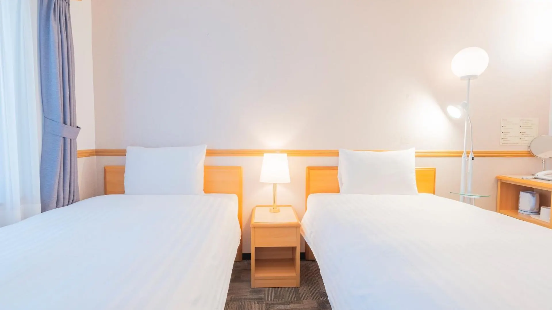 Toyoko Inn Busan Station No.1 Hotel