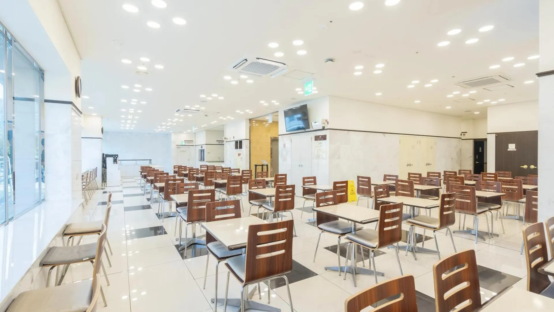 ** Hotel Toyoko Inn Busan Station No.1 Zuid-Korea
