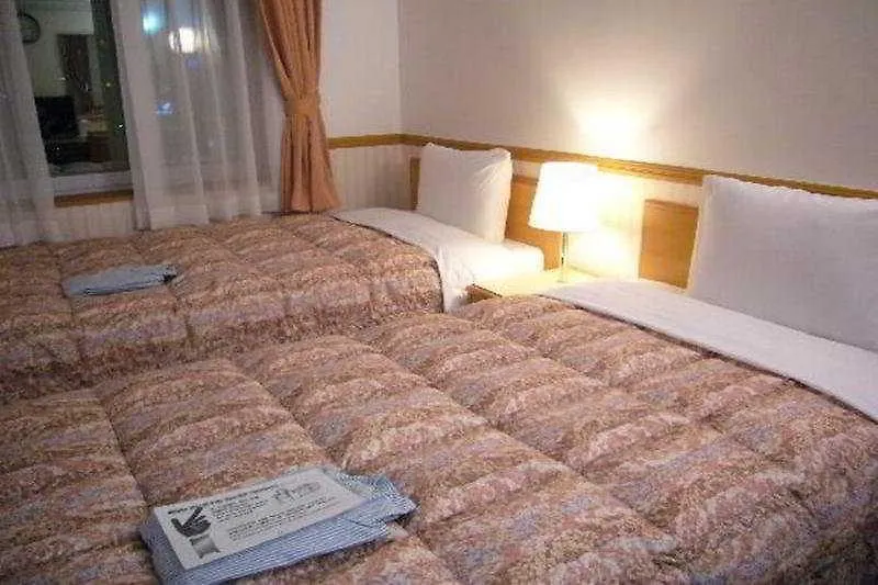 Toyoko Inn Busan Station No.1 Hotel