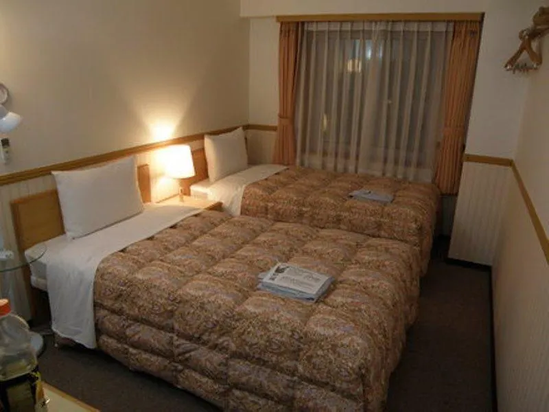 Toyoko Inn Busan Station No.1 Hotel