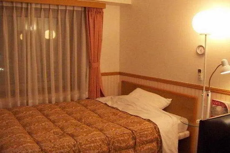 Toyoko Inn Busan Station No.1