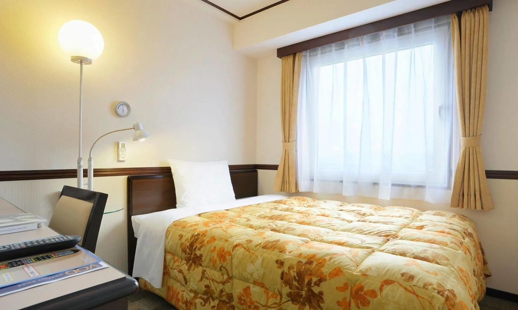 Toyoko Inn Busan Station No.1