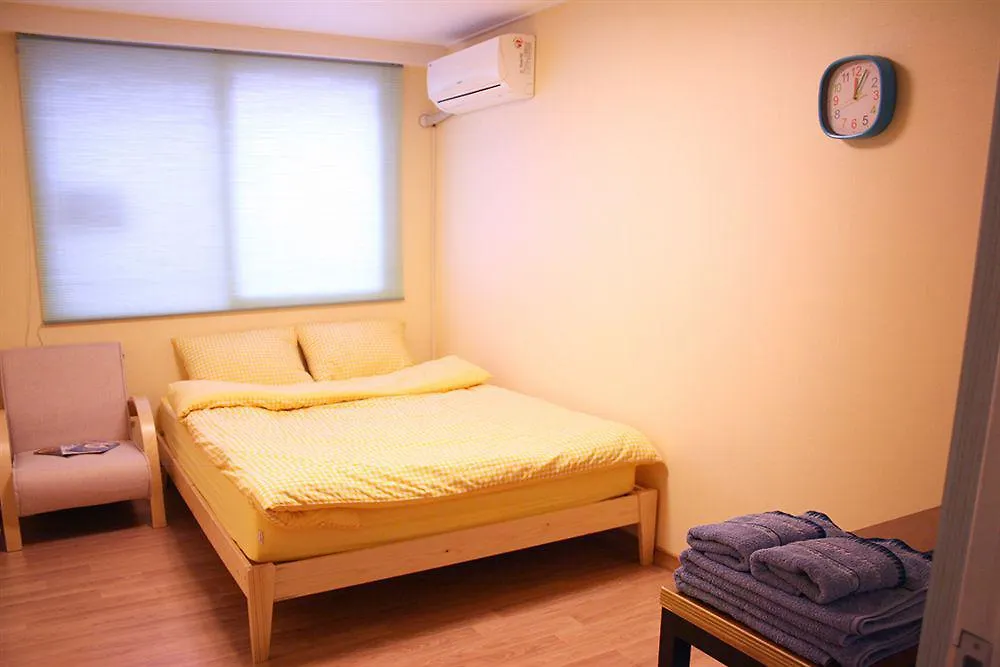 Toyoko Inn Busan Station No.1 Hotel